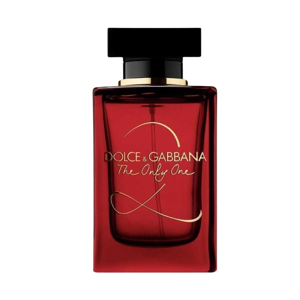 Nước Hoa Nữ Dolce & Gabbana The Only One 2 EDP 100ml Chính Hãng - Hình ảnh chính